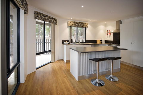 Margaret River Hideaway & Farmstay - Accommodation in Bendigo 4