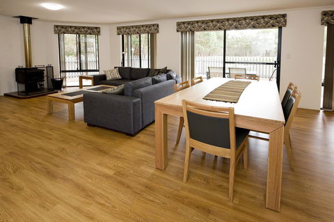 Margaret River Hideaway & Farmstay - Accommodation in Bendigo 5