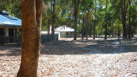 Margaret River Hideaway & Farmstay - Accommodation in Bendigo 9