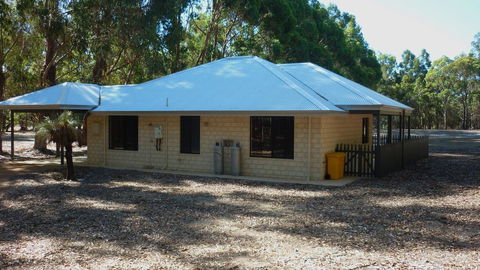 Margaret River Hideaway & Farmstay - Accommodation in Bendigo 7