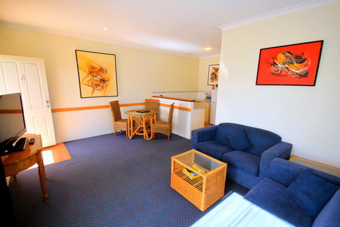 Bunbury Motel And Apartments - Accommodation in Bendigo 19