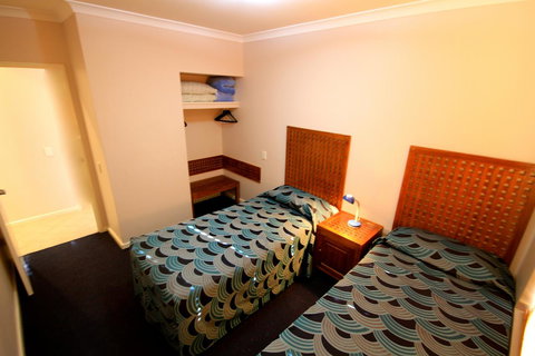 Bunbury Motel And Apartments - Accommodation in Bendigo 12