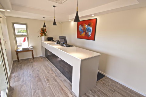 Bunbury Motel And Apartments - Accommodation in Bendigo 18
