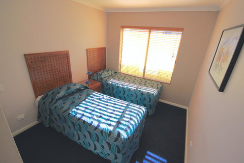 Bunbury Motel And Apartments - Accommodation in Bendigo 14