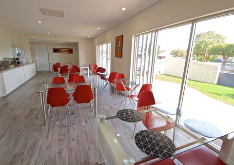 Bunbury Motel And Apartments - Accommodation in Bendigo 10