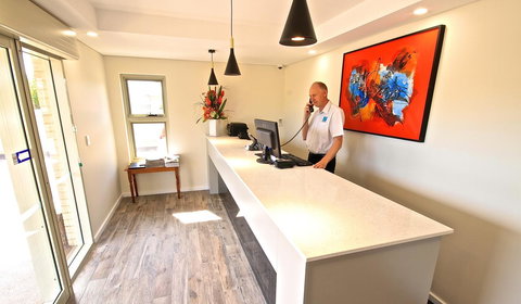 Bunbury Motel And Apartments - Accommodation in Bendigo 7