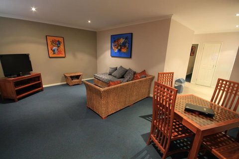 Bunbury Motel And Apartments - Accommodation in Bendigo 11