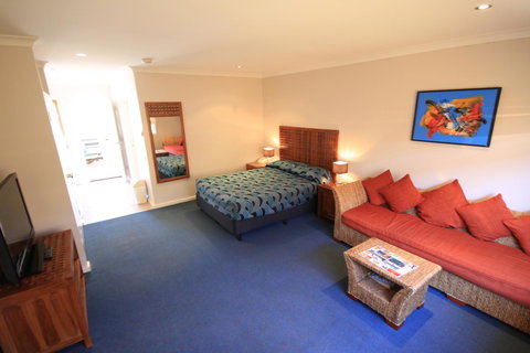 Bunbury Motel And Apartments - Accommodation in Bendigo 20
