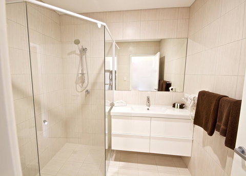 Bunbury Motel And Apartments - Accommodation in Bendigo 17