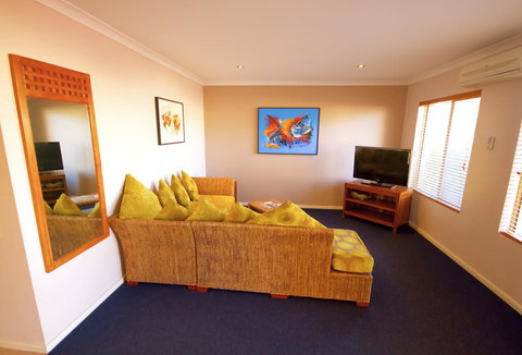 Bunbury Motel And Apartments - Accommodation in Bendigo 13