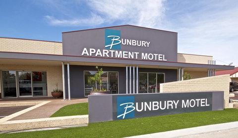 Bunbury Motel And Apartments - Accommodation in Bendigo 0