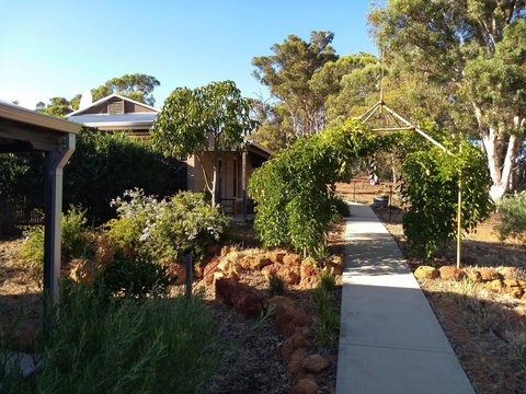 Hotham Ridge Estate - Accommodation in Bendigo 4