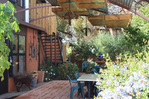 Hotham Ridge Estate - Accommodation in Bendigo 26