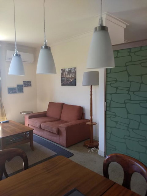 Hotham Ridge Estate - Accommodation in Bendigo 11