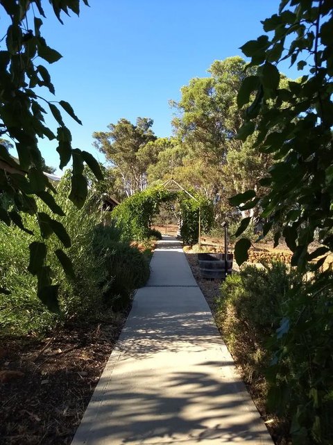 Hotham Ridge Estate - Accommodation in Bendigo 34