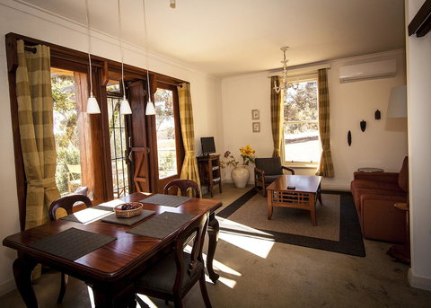 Hotham Ridge Estate - Accommodation in Bendigo 28