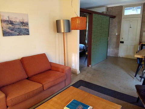 Hotham Ridge Estate - Accommodation in Bendigo 21