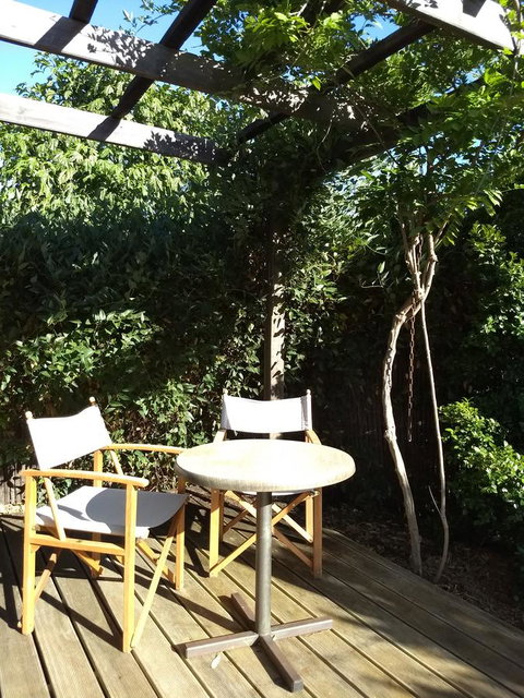 Hotham Ridge Estate - Accommodation in Bendigo 16