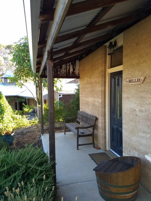 Hotham Ridge Estate - Accommodation in Bendigo 17