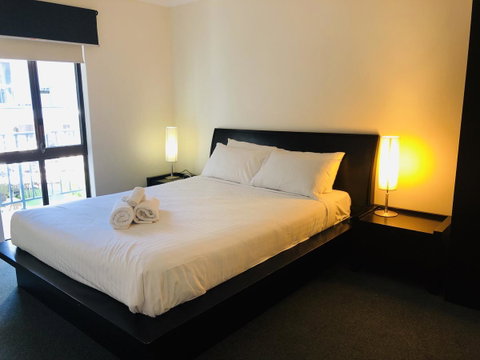 Seashore Memories - Sleeps 3 - Accommodation in Bendigo 6