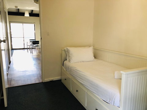 Seashore Memories - Sleeps 3 - Accommodation in Bendigo 5