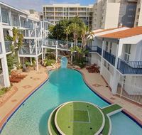 West Beach Lagoon 219 - Sleeps 3 - Accommodation in Bendigo