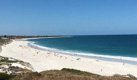 Mullaloo Beachfront Retreat - Accommodation in Bendigo 13