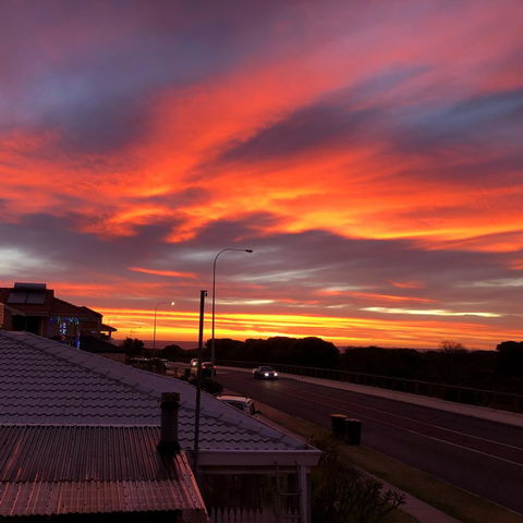 Mullaloo Beachfront Retreat - Accommodation in Bendigo 12