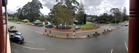 Denmark Reflections - Accommodation in Bendigo 2