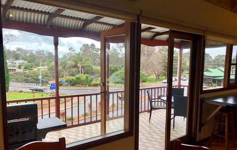 Denmark Reflections - Accommodation in Bendigo 3