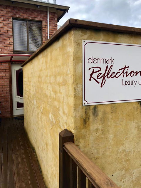 Denmark Reflections - Accommodation in Bendigo 12