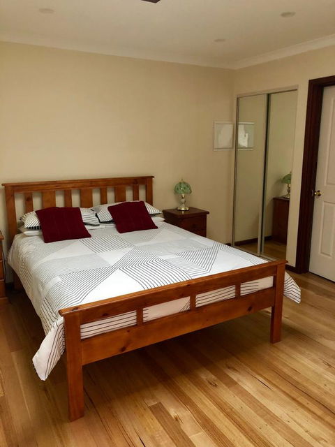 Denmark Reflections - Accommodation in Bendigo 8