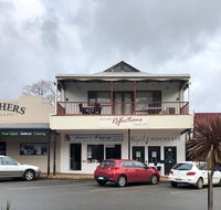 Denmark Reflections - Accommodation in Bendigo