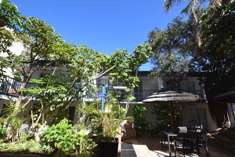 West Beach Lagoon 202 - Quiet & Ground Floor! - Accommodation in Bendigo 22