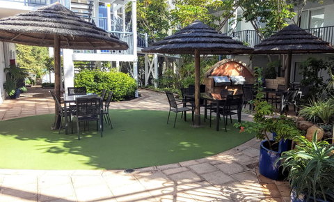 West Beach Lagoon 202 - Quiet & Ground Floor! - Accommodation in Bendigo 21