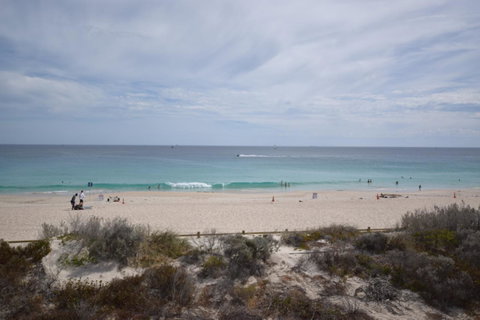 West Beach Lagoon 202 - Quiet & Ground Floor! - Accommodation in Bendigo 32