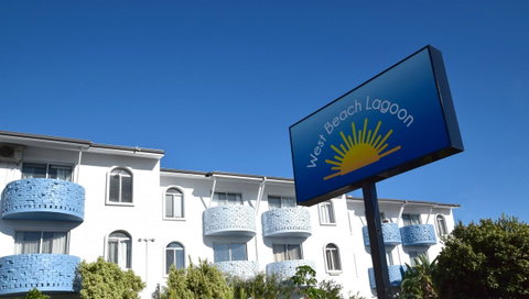 West Beach Lagoon 202 - Quiet & Ground Floor! - Accommodation in Bendigo 20