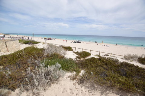 West Beach Lagoon 202 - Quiet & Ground Floor! - Accommodation in Bendigo 28