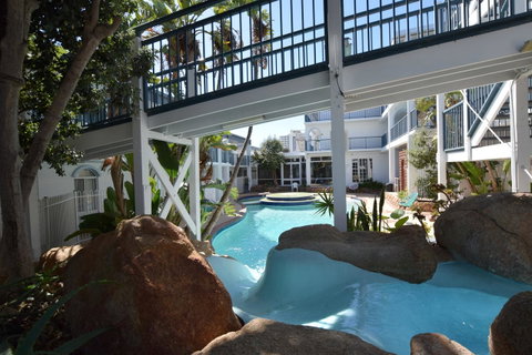 West Beach Lagoon 202 - Quiet & Ground Floor! - Accommodation in Bendigo 17