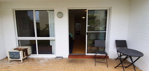 West Beach Lagoon 202 - Quiet & Ground Floor! - Accommodation in Bendigo 2