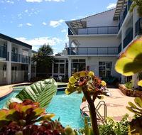 West Beach Lagoon 202 Ground Floor - Accommodation in Bendigo