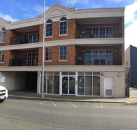 James Henty Apartments - Accommodation in Bendigo