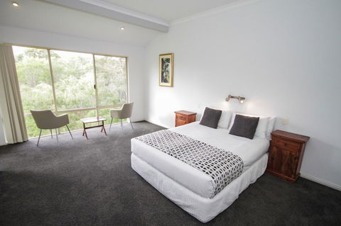 Fern Creek - Accommodation in Bendigo 14