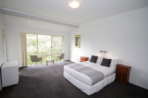Fern Creek - Accommodation in Bendigo 11