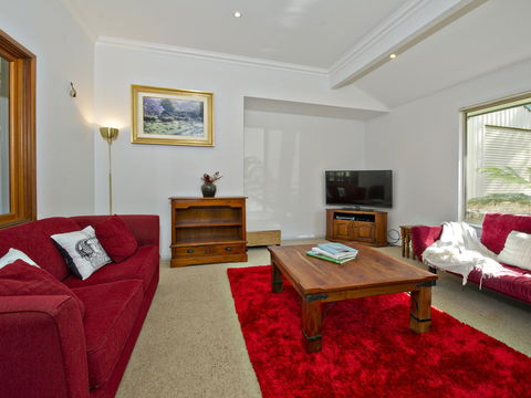 Fern Creek - Accommodation in Bendigo 16