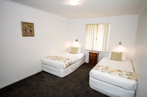 Fern Creek - Accommodation in Bendigo 13