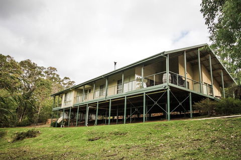 Fern Creek - Accommodation in Bendigo 2