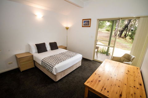 Fern Creek - Accommodation in Bendigo 12