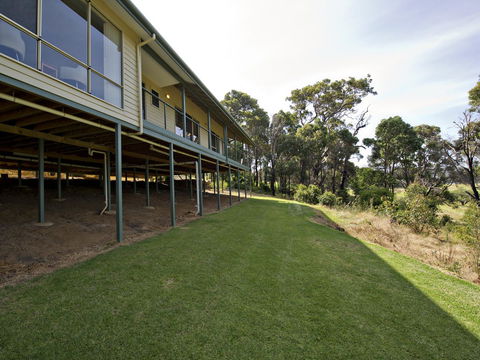 Fern Creek - Accommodation in Bendigo 19