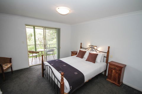 Fern Creek - Accommodation in Bendigo 6